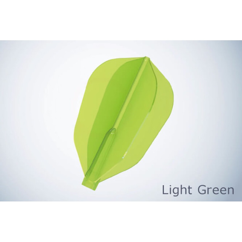 Cosmo Fit Flight AIR  – Super Shape Lgt Green