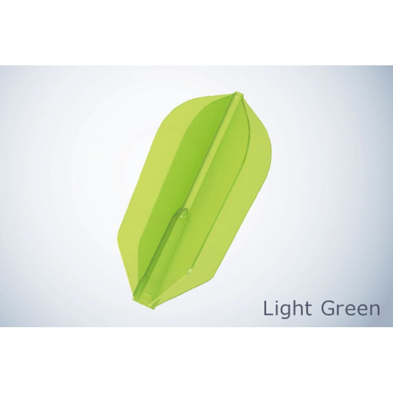 Cosmo Fit Flight AIR  – Super Slim Lt Green
