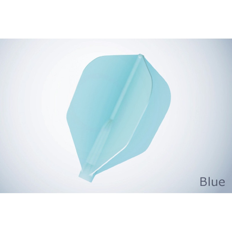 Cosmo Fit Flight  – Shape Blue