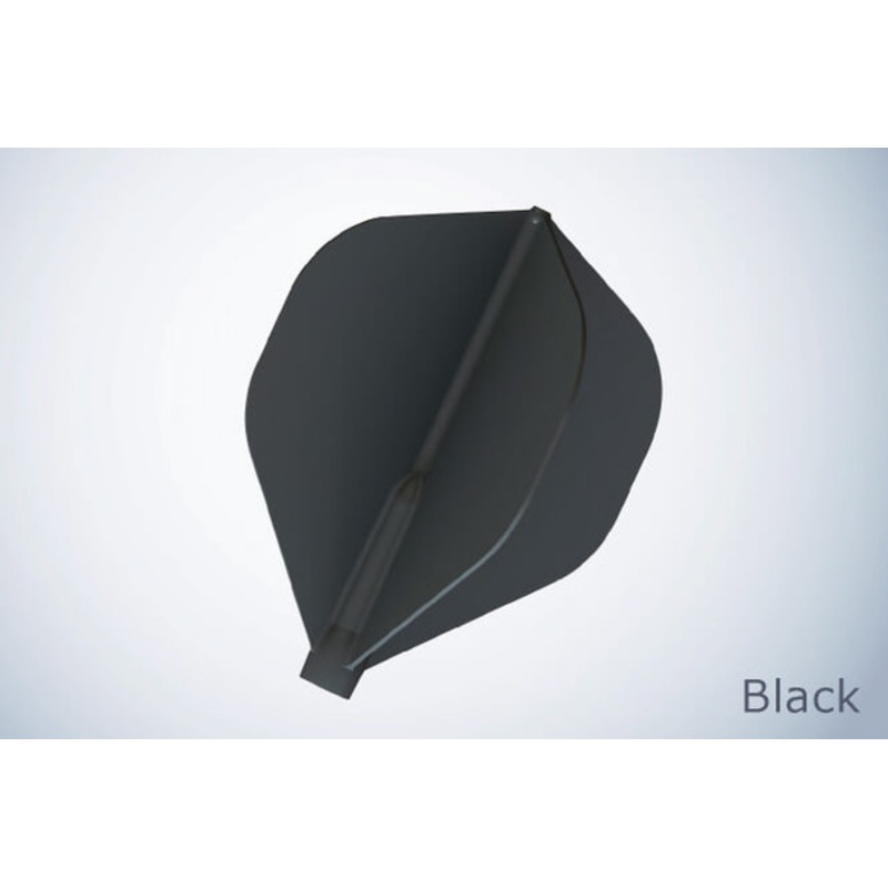 Cosmo Fit Flight – Standard- Black