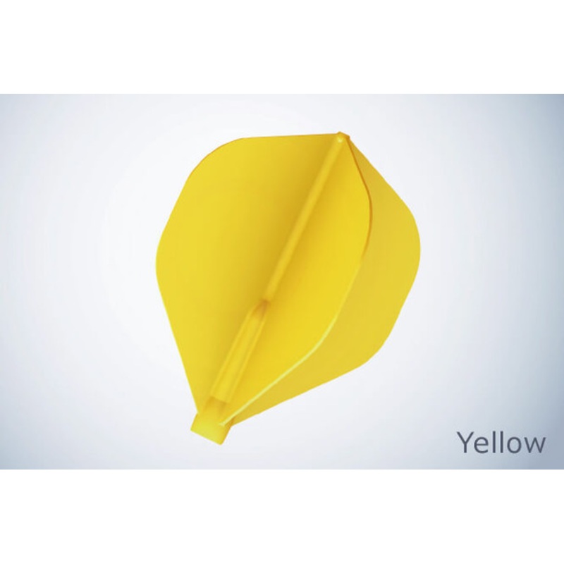 Cosmo Fit Flight – Standard Yellow