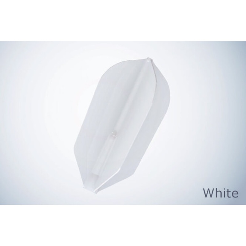 Cosmo Fit Flight – Super Slim White