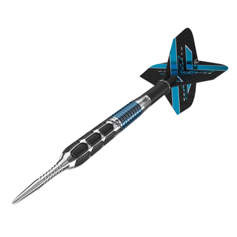 Daytona Fire GT-02 23g Steel Tip