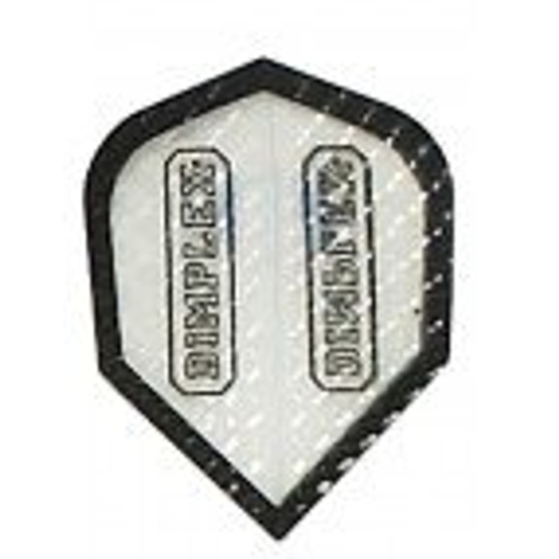 Dimplex 2009 “Transparent Clear” STANDARD FLIGHTS