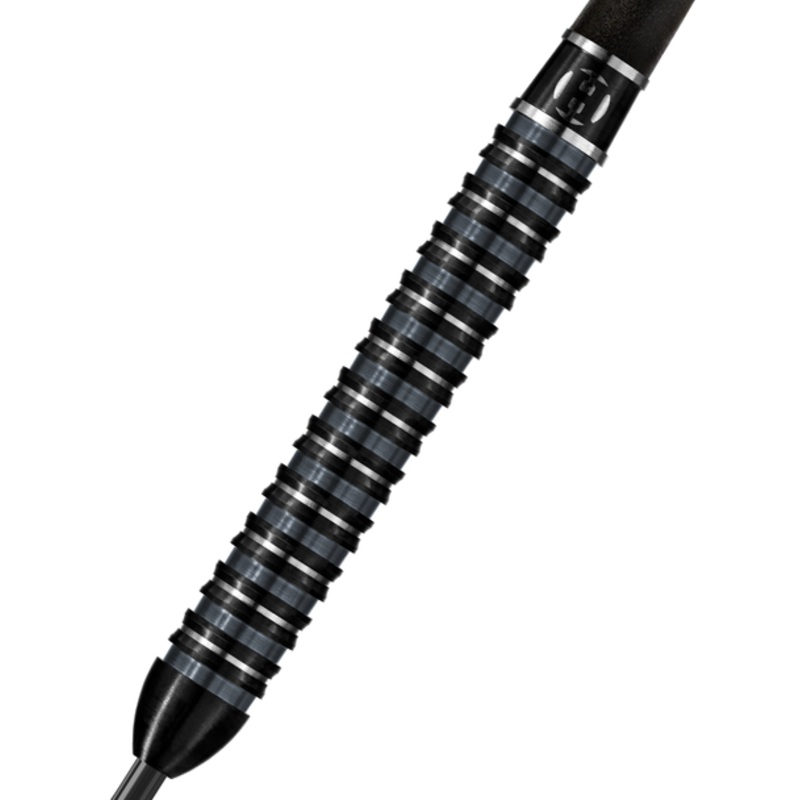Harrows Noctis A Steel Tips – 21g