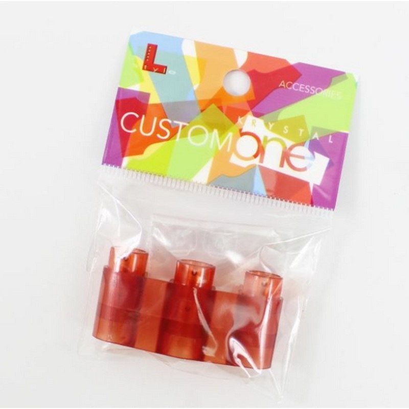 L-Style JOINT for Krystal ONE Case – Red