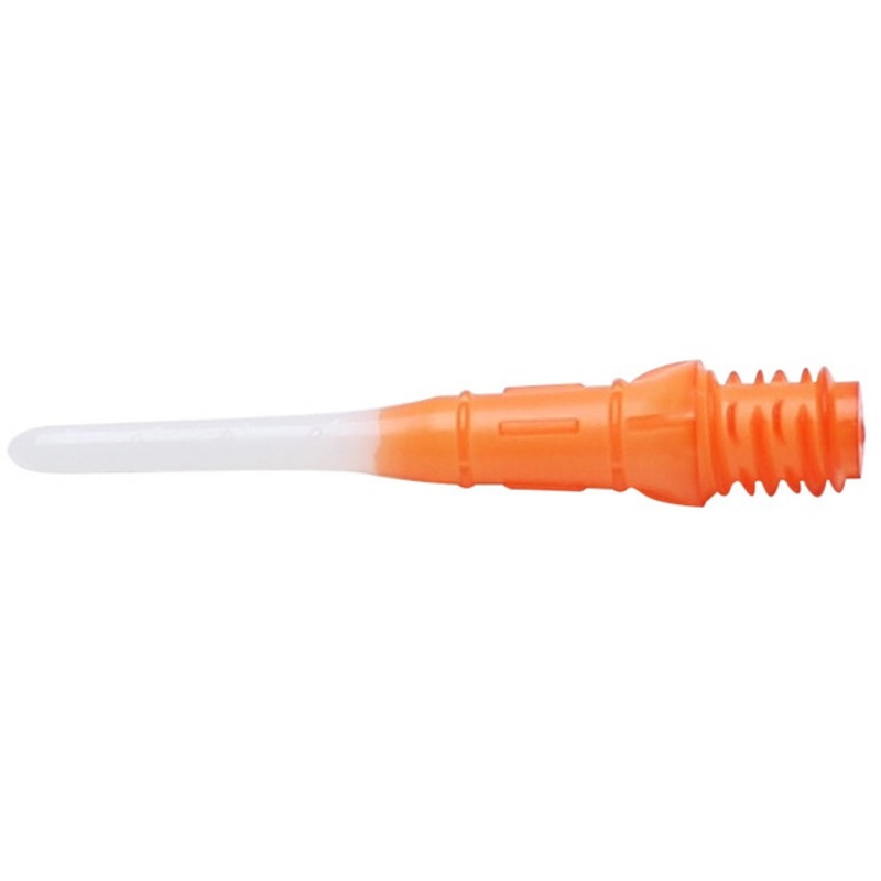 L-Style Premium Lippoint – Two Tone Orange