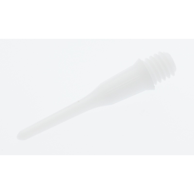 L-style Short Lippoint Soft Tips – 2ba Snow