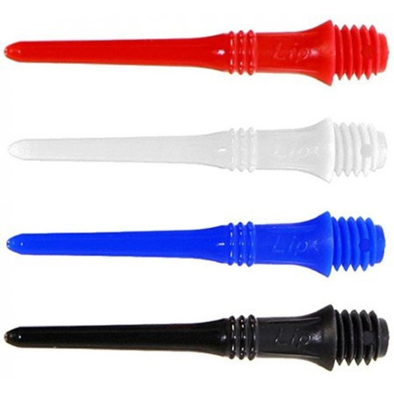 L-style US Lippoint Soft Tips – 2ba Blue