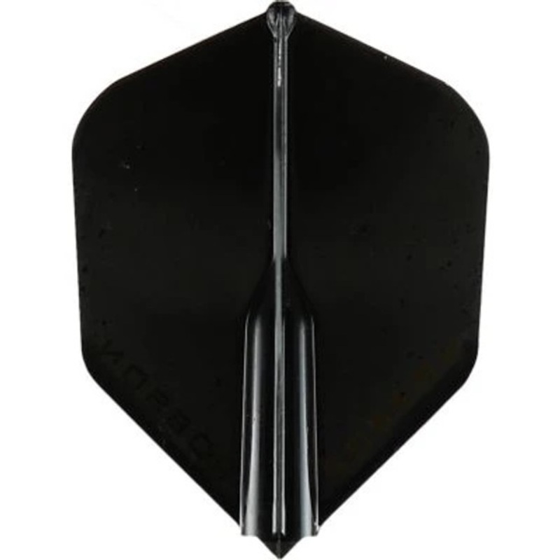 Robson Plus Flights Shape Black