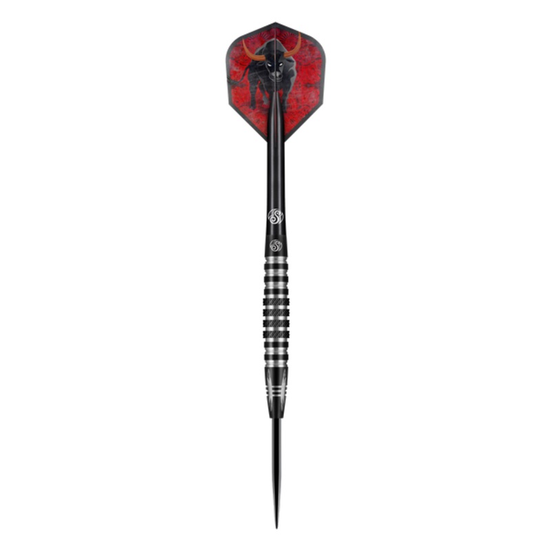 Shot Americana The Wrangler Steel Tip Dart – 25g