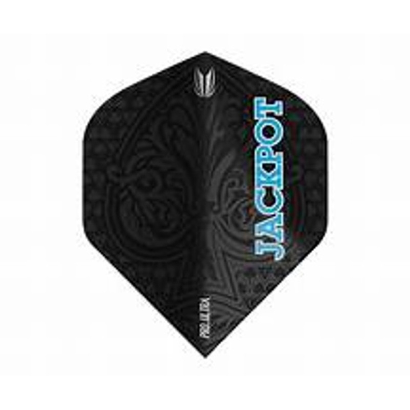 Target Adrian Lewis G4 Pro. Ultra No.2 Flights – Standard