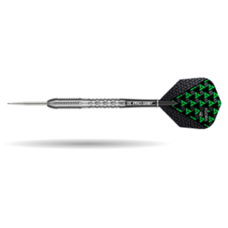 Target Agora A03 Steel Tip – 21g