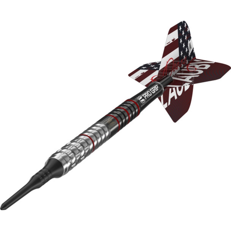 Target Danny Lauby G1 18G Soft Tip OVERSTOCK