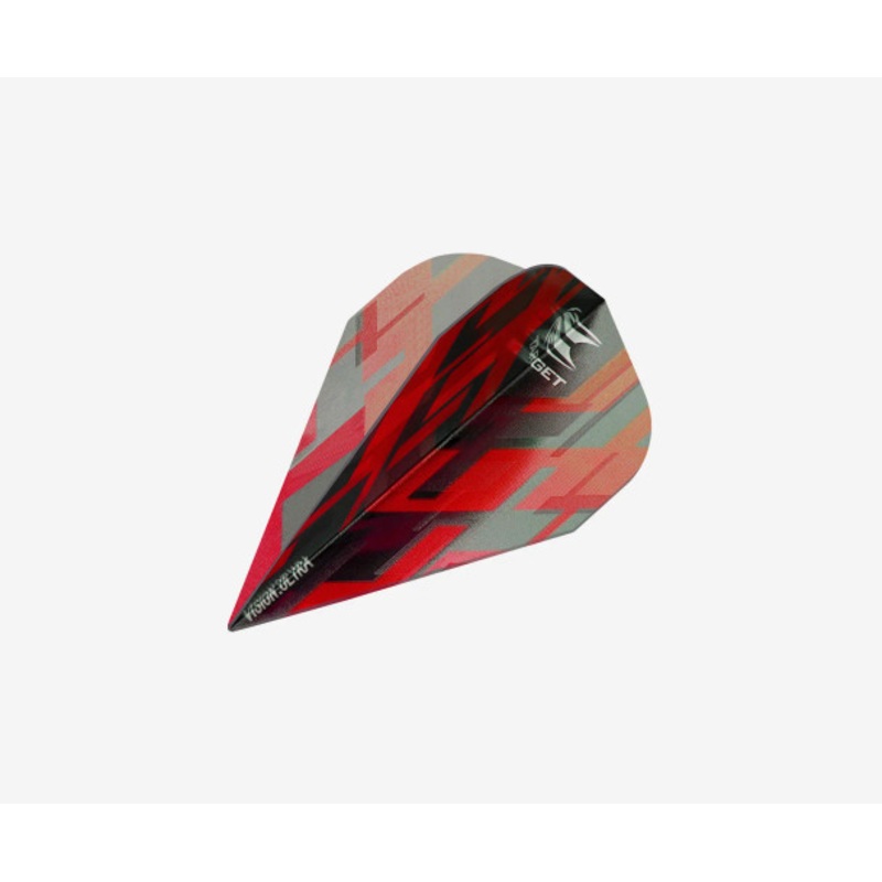 Target Sierra Ultra Red Vapor Flights – Vapor