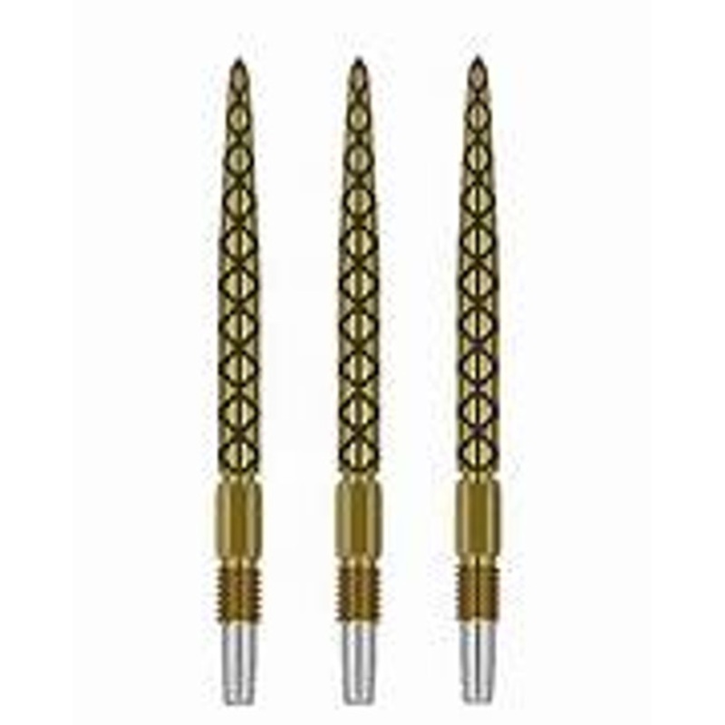 Target Swiss Diamond Pro Gold Point – 26mm