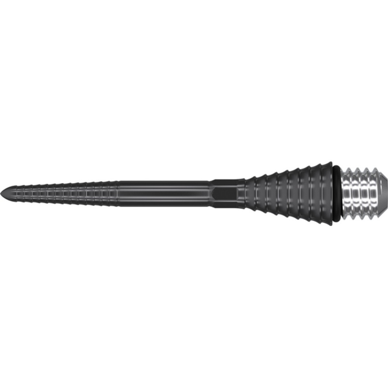 Target Titanium Grooved SP Conversion Point