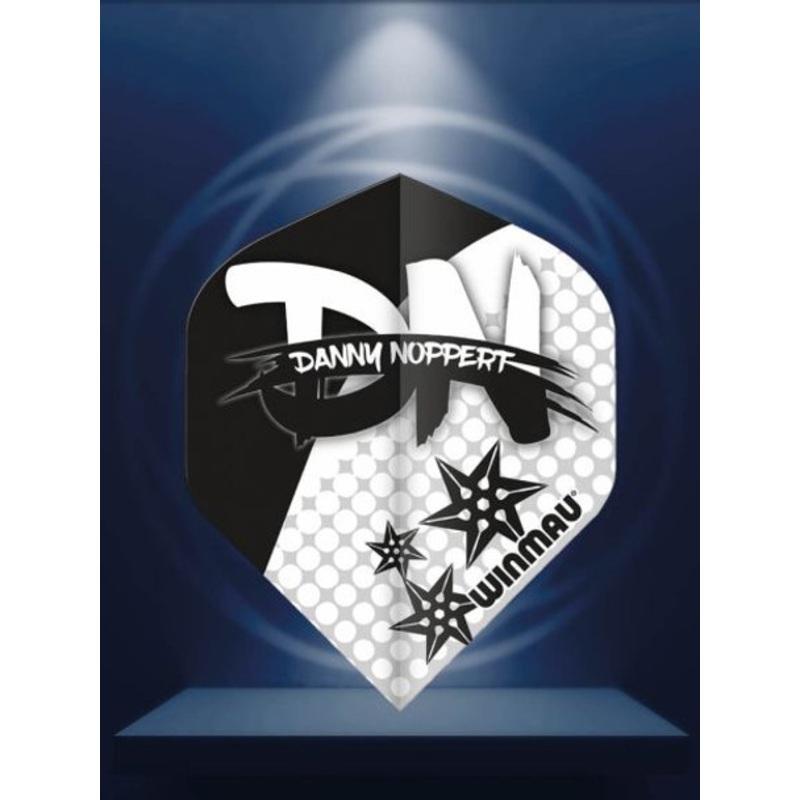 Winmau Rhino Danny Noppert Standard