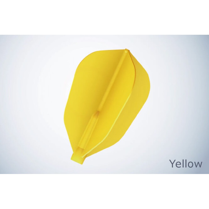 Cosmo Fit Flight  – Super Shape Yellow