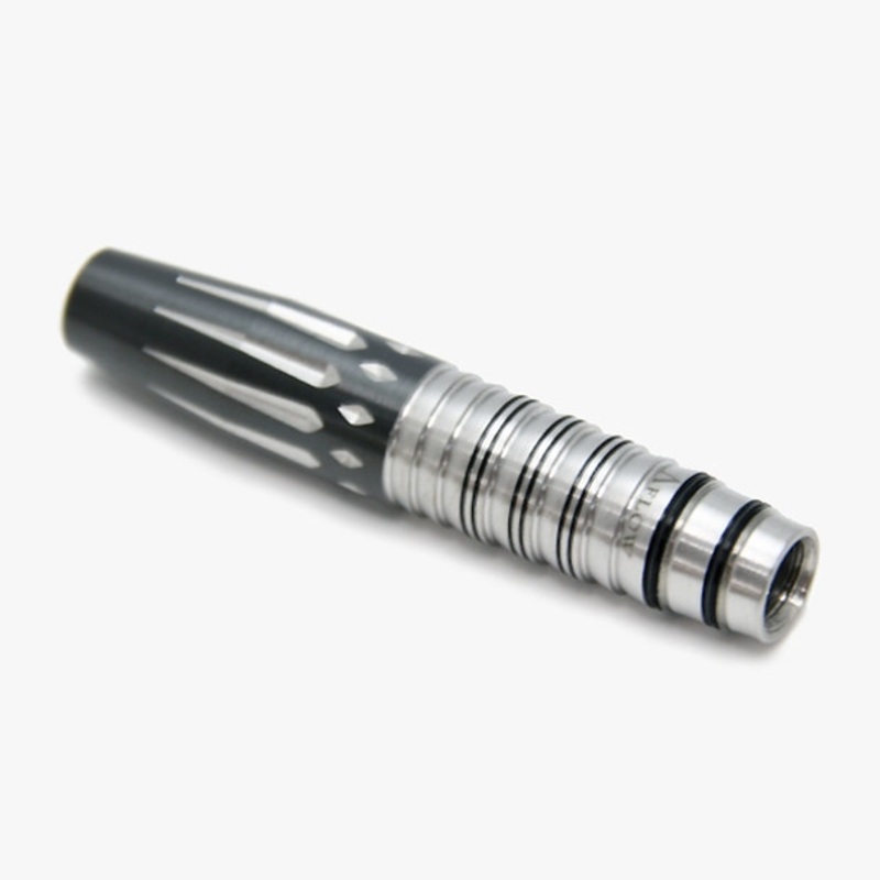 Dynasty A-Flow BLC Riell II 2ba Soft Tip -19g