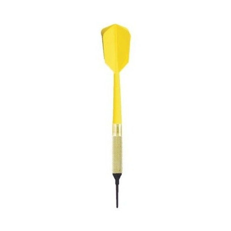 GLD Commercial Bar – Soft Tip, Yellow, 16g