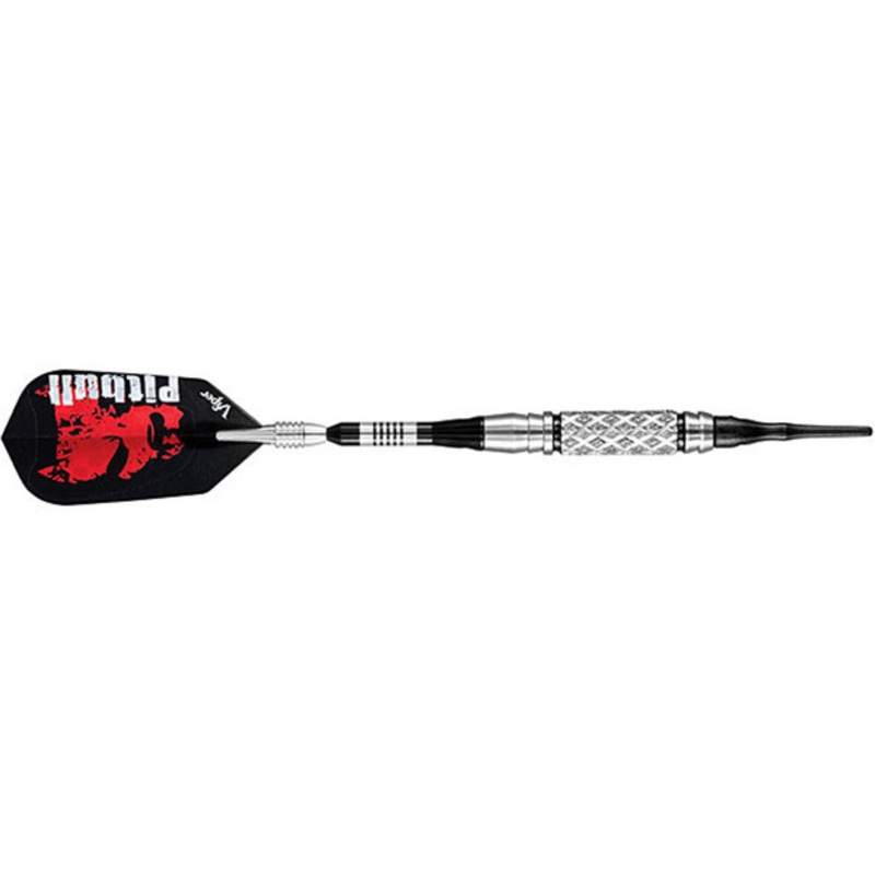 GLD Pitbull 2ba Soft Tip Set 21-2005-18
