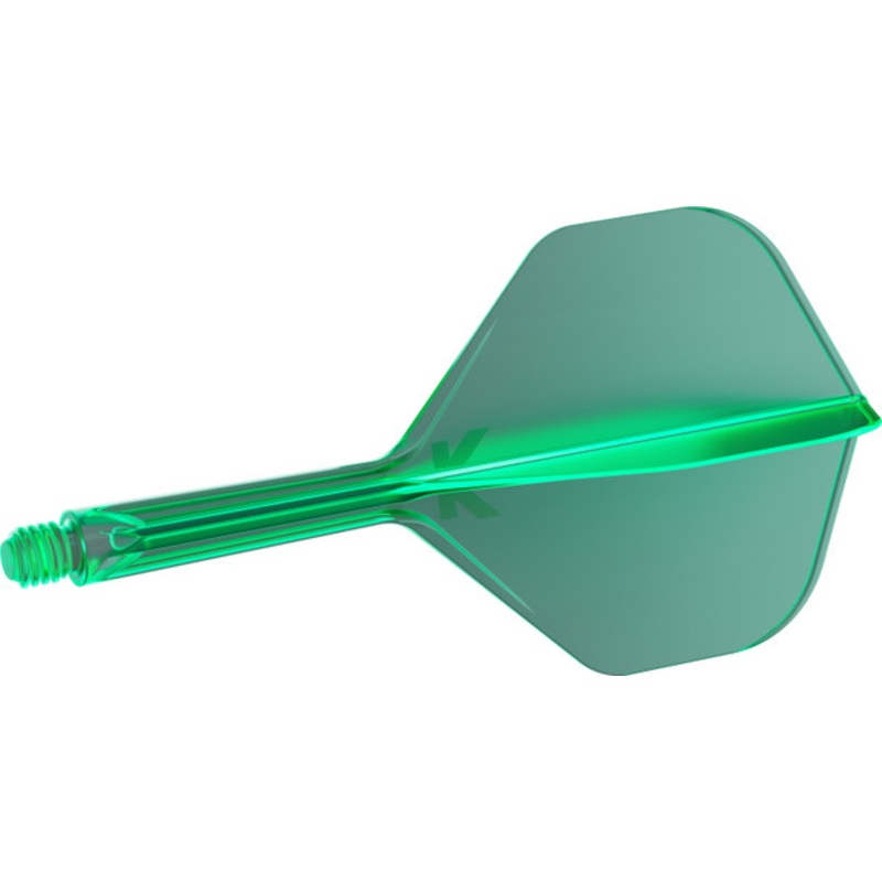 K-Flex Shape/NO2 Intermediate Green