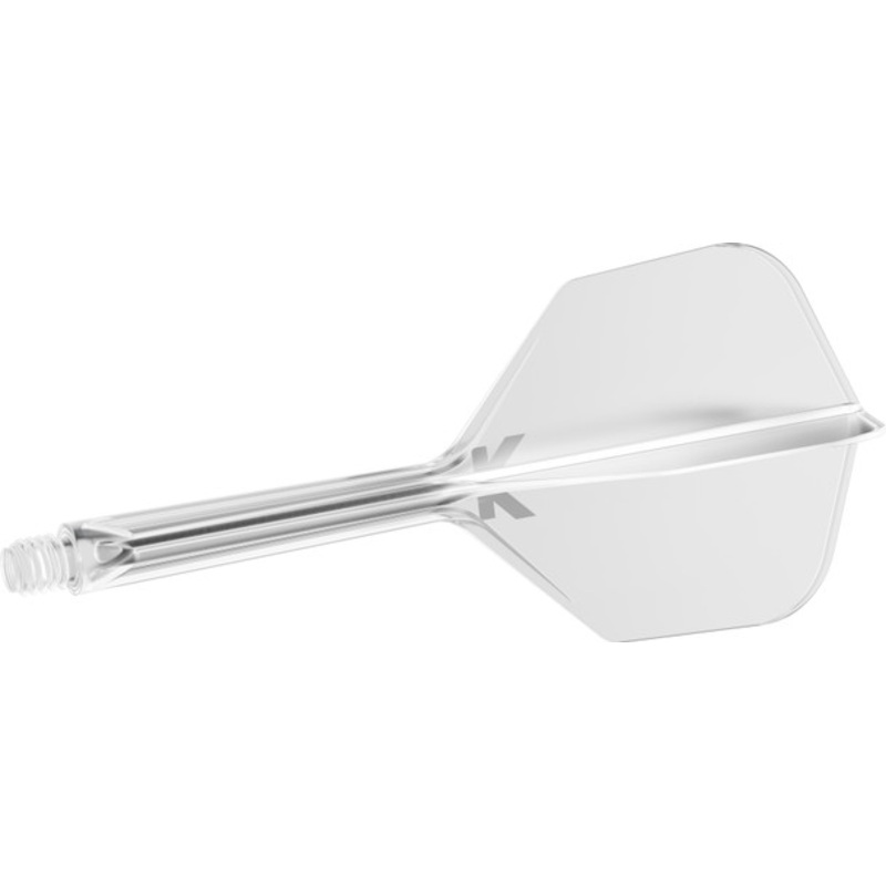 K-Flex Shape/NO6 Medium Clear