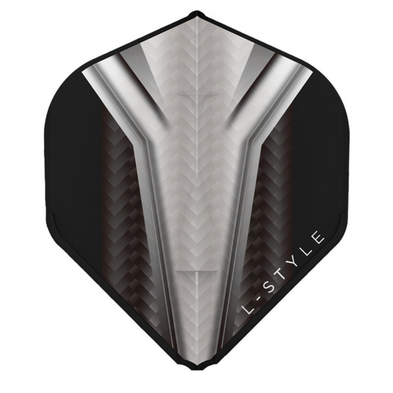 L-Style L1-EZ Flights  INCEPTION White