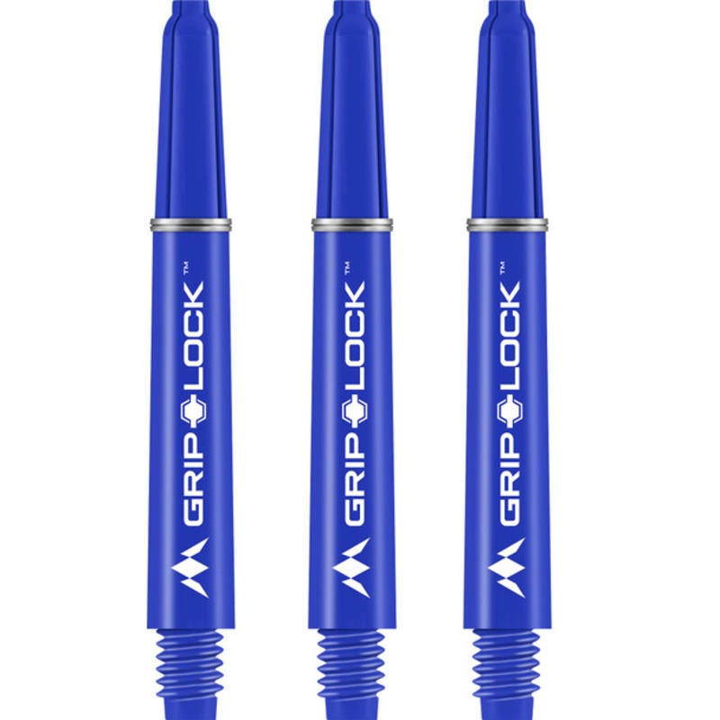 Mission GripLock Stems – Blue – Tweenie