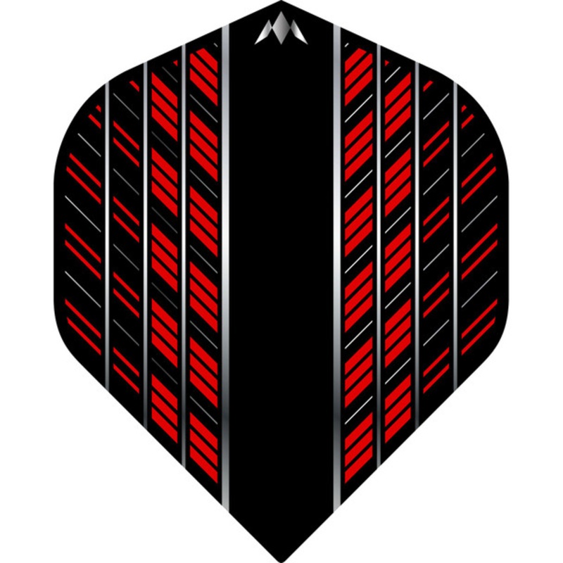 Mission Solo Flights – 100 Micron – No2 (Standard) – Reiki
