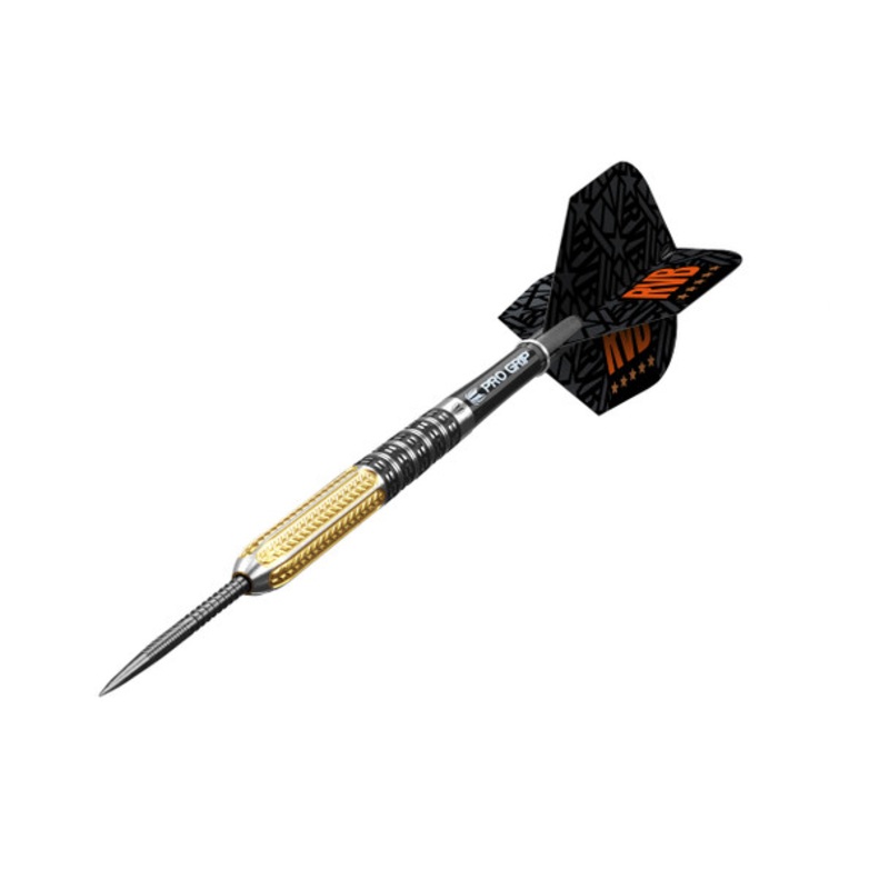 Raymond van Barneveld 95 STEEL -23gm