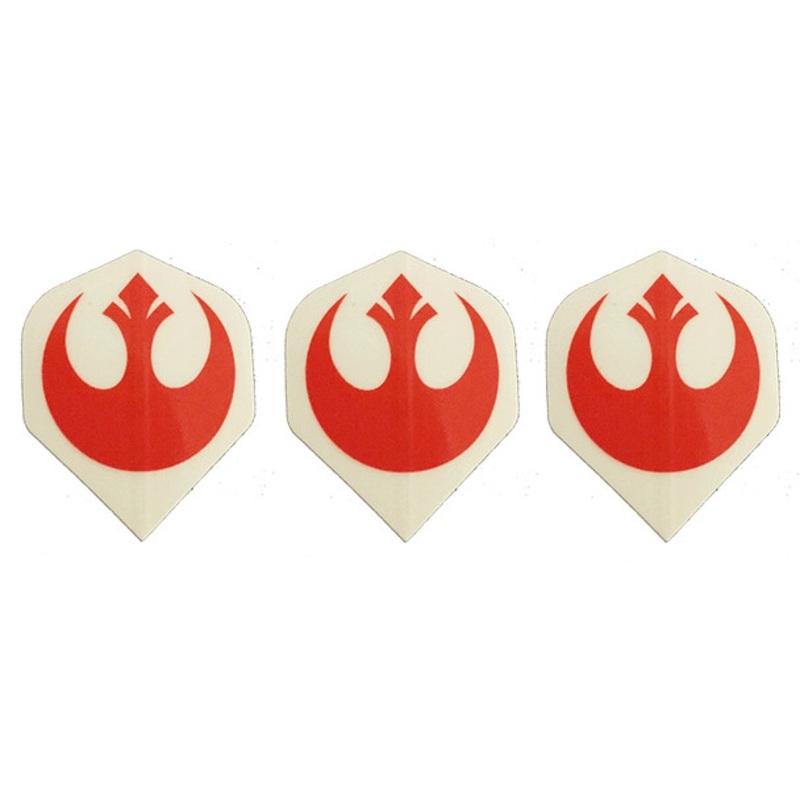 Star Wars REBELS Flights, Standard