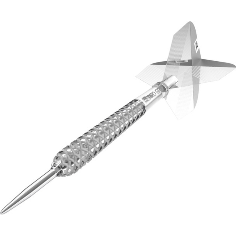 Target Nastri  26G 02 Sp Steel Tip DartsBB