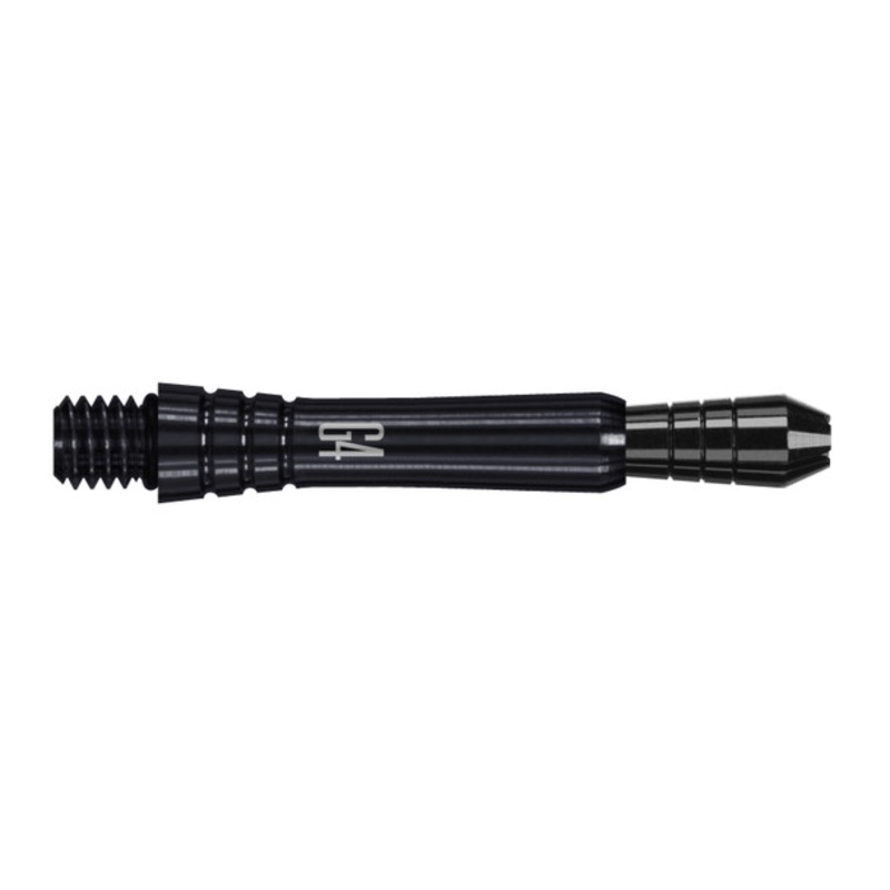 Target Power G4 Titanium Black Shaft – Short