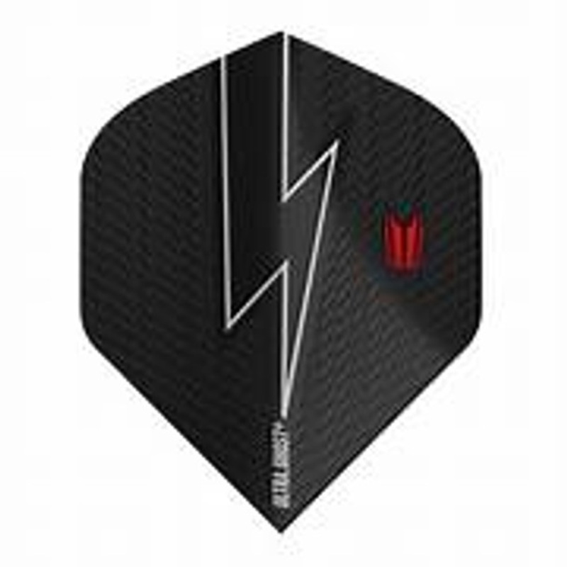 Target Power Ultra Ghost Plus Red G5 No.2 Flights – Standard