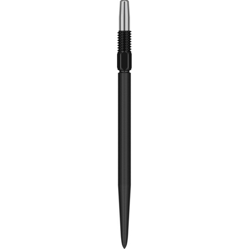 Target Swiss Black Nano Point 35mm