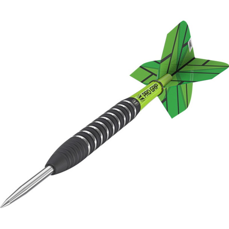 Target Yohkoh  02 25G Steel Tip