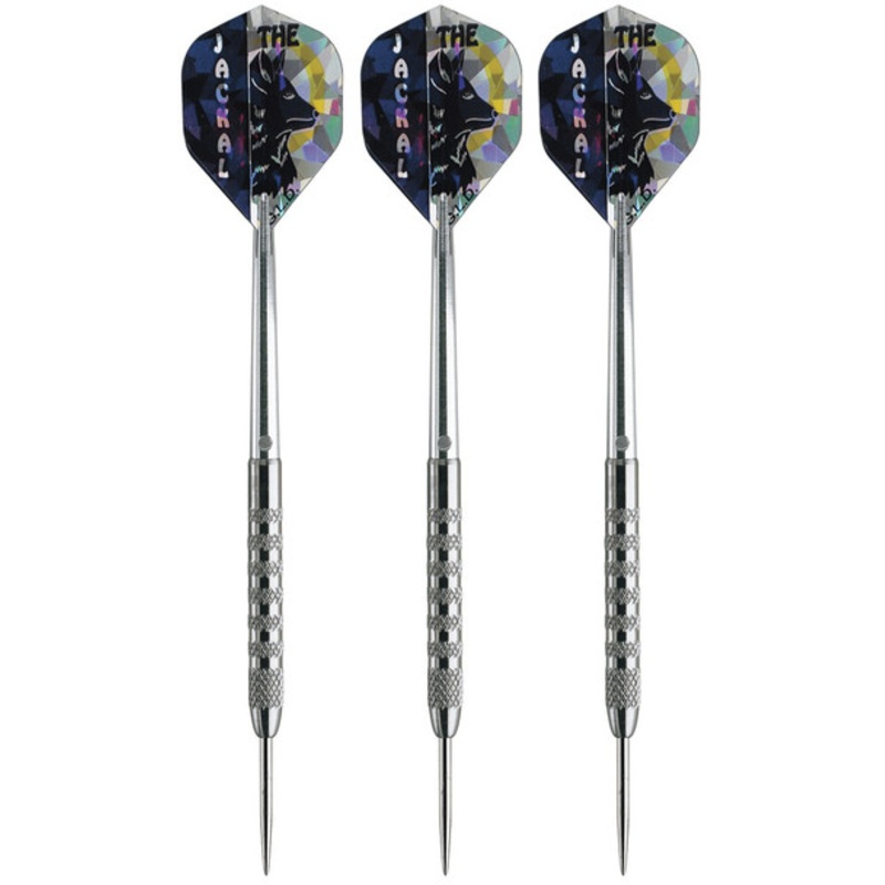 Viper Jackal Steel Tip, 80% Tungsten, 23g 23-2823-23