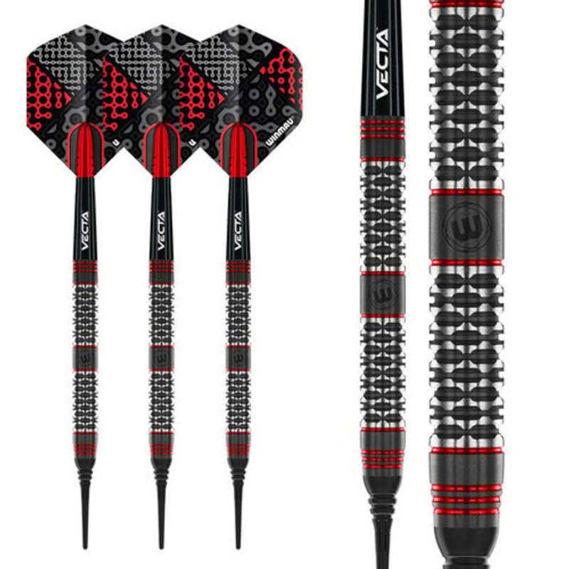 Winmau Cypher 90% 20g Soft