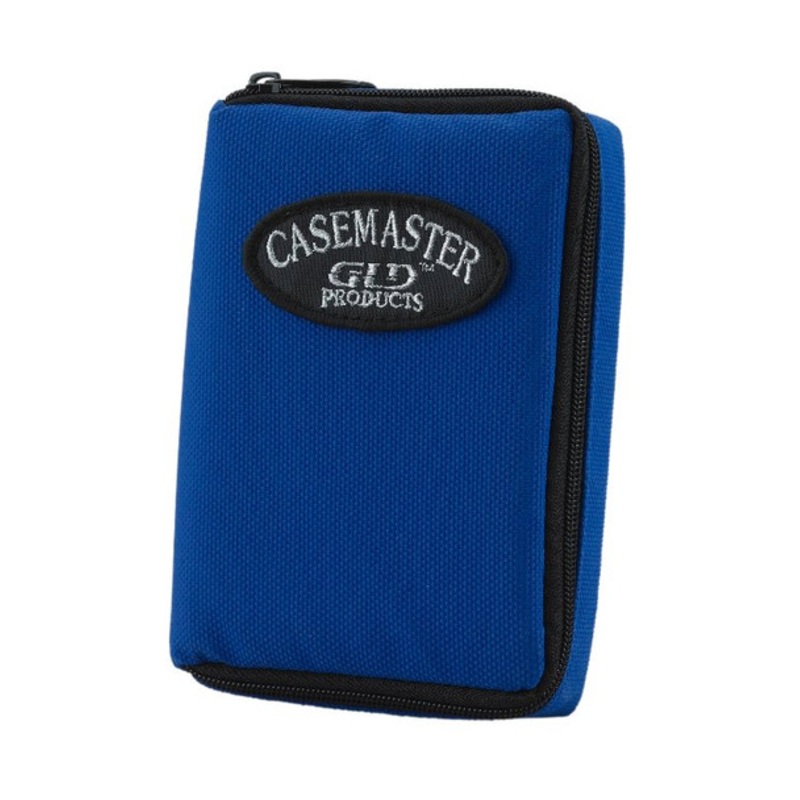 Casemaster Select Blue Case 36-0902-03