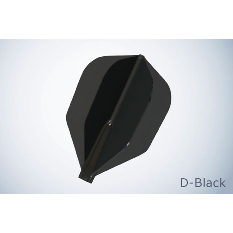 Cosmo Fit Flight AIR  – Shape Dk Black