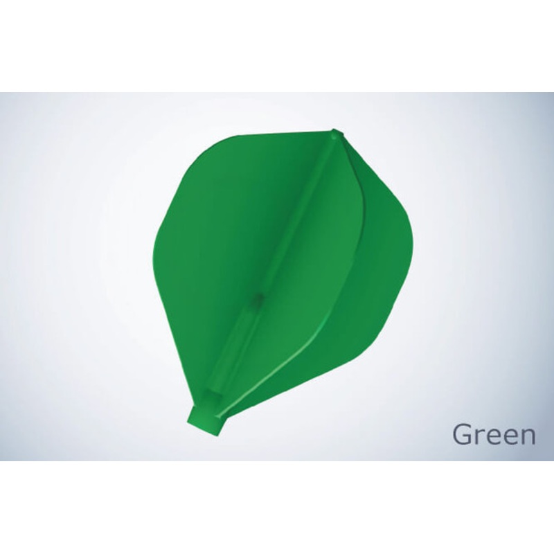 Cosmo Fit Flight – Standard Green