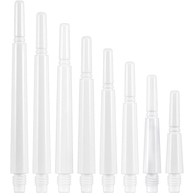 Cosmo Fit Shaft Gear – Spinning – Normal – White #1
