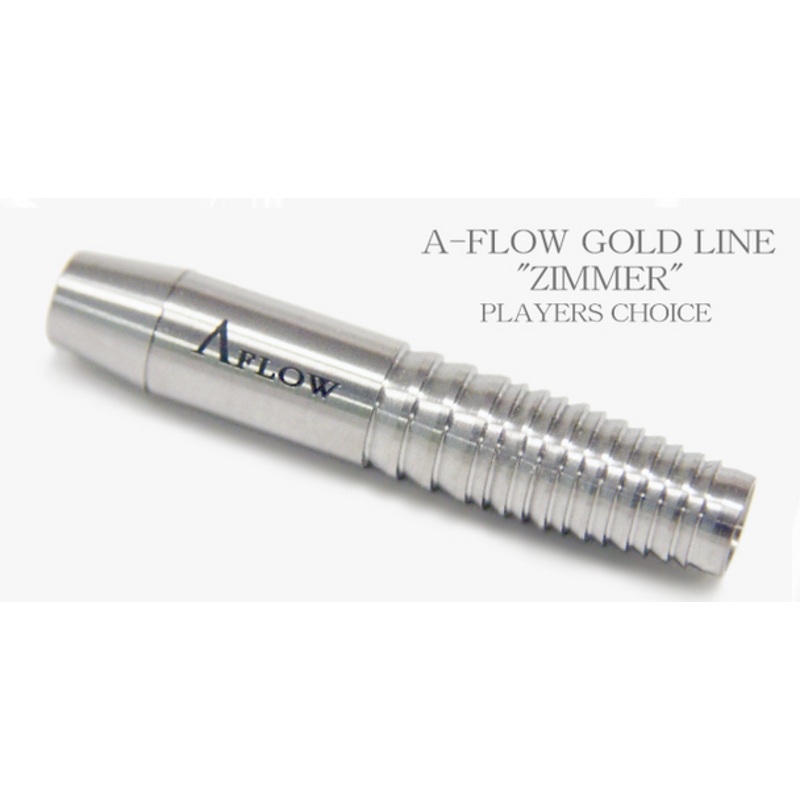 Dynasty A-Flow GL Zimmer 2ba Soft Tip – 18g