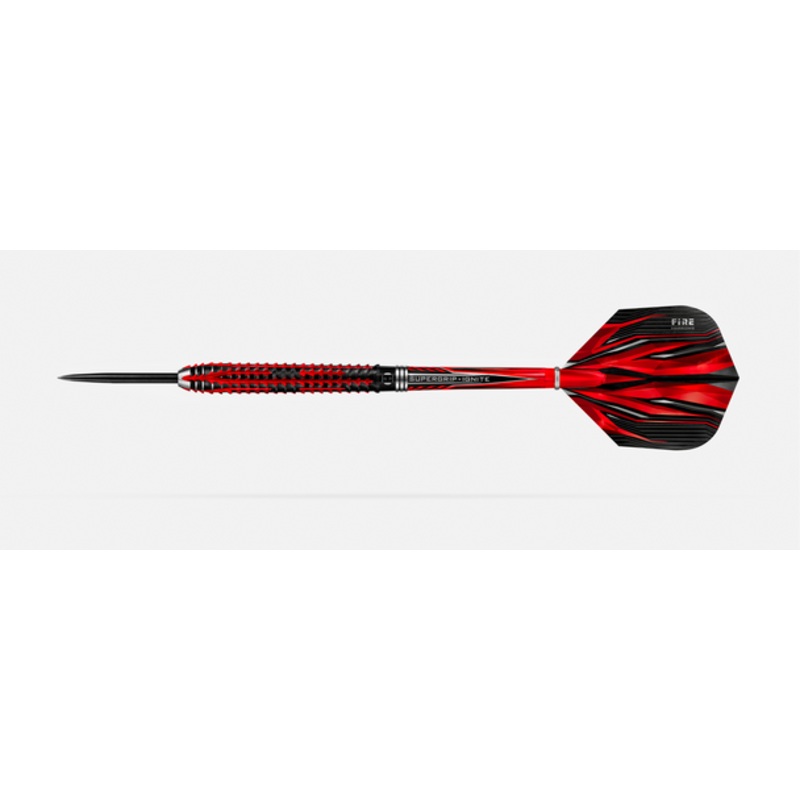 Harrows FIRE INFERNO 21g 90% tungsten –  Steel Tip
