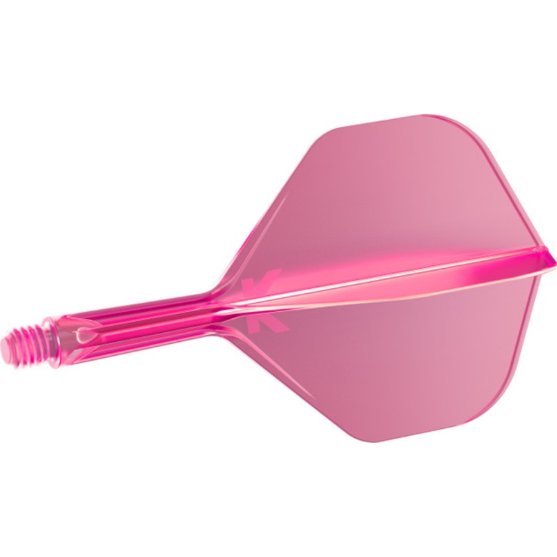 K-Flex Shape/NO2  Short Neon Pink