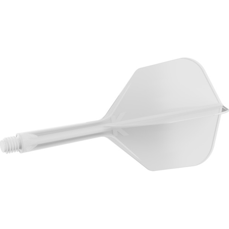 K-Flex Shape/NO6 Intermediate White