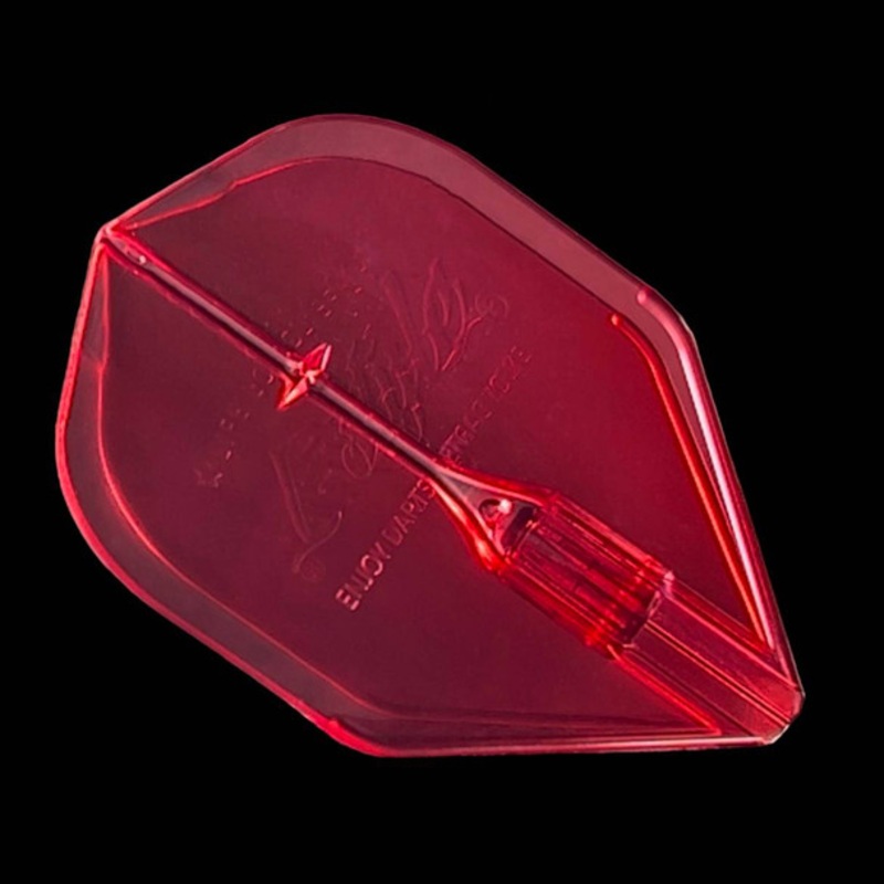 L-style Fantom Flights -L1 EZ Red