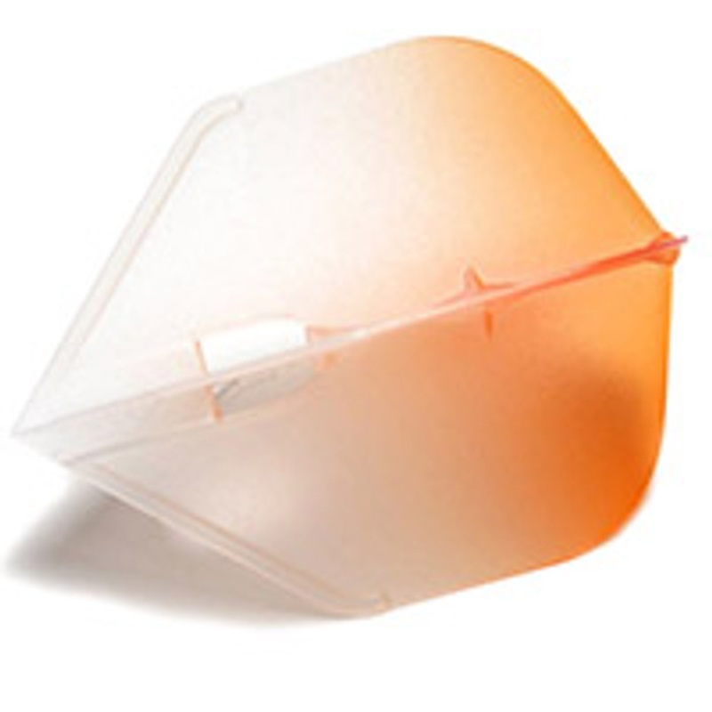 L-Style L3 PRO Shape Champagne Flight CL WH/ORG